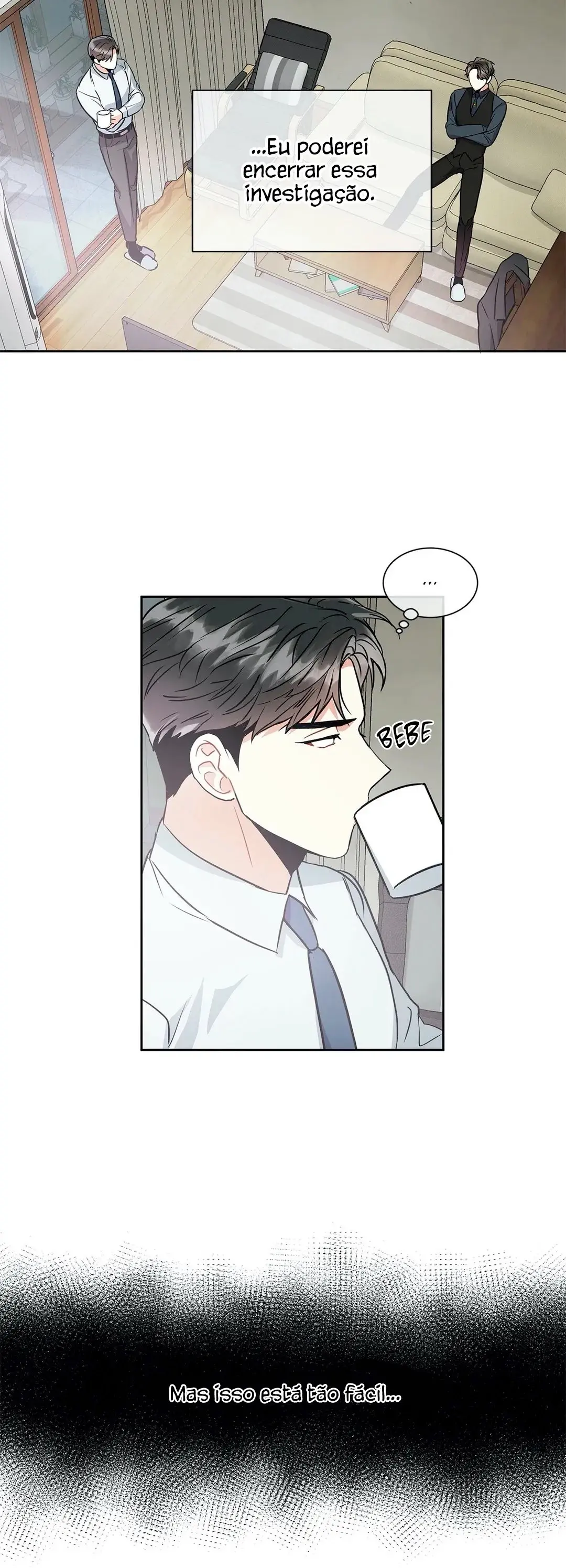 Mad Place – Capítulo 11 Yaoi – Página 24