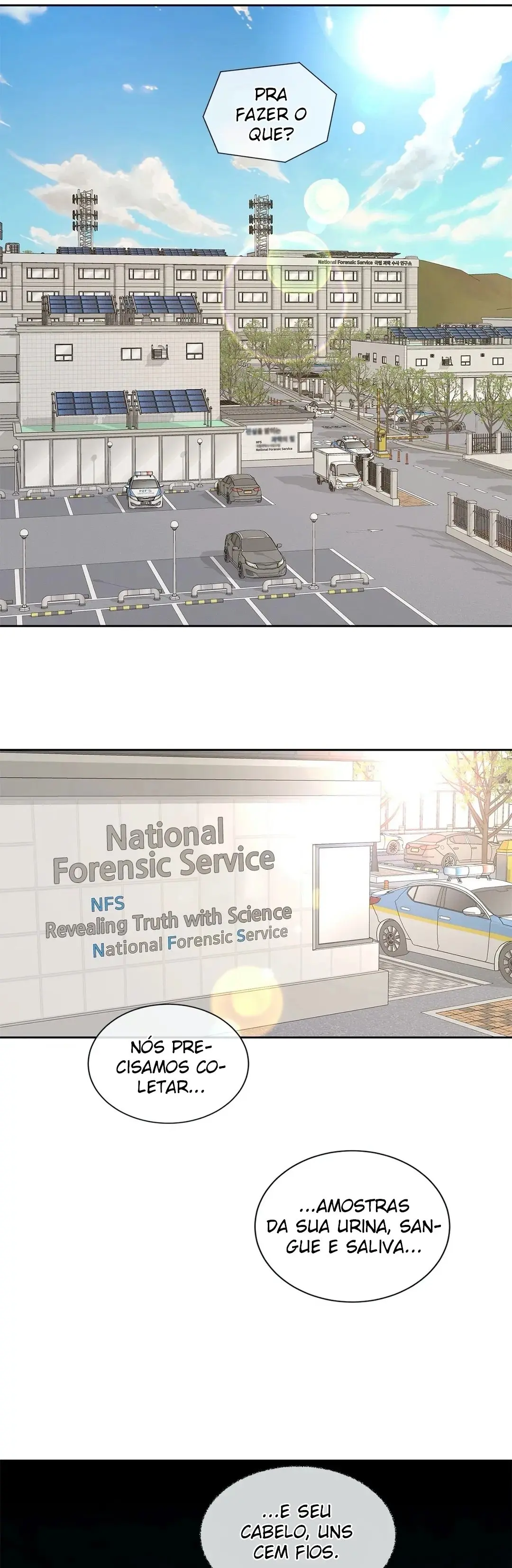 Mad Place – Capítulo 11 Yaoi – Página 33