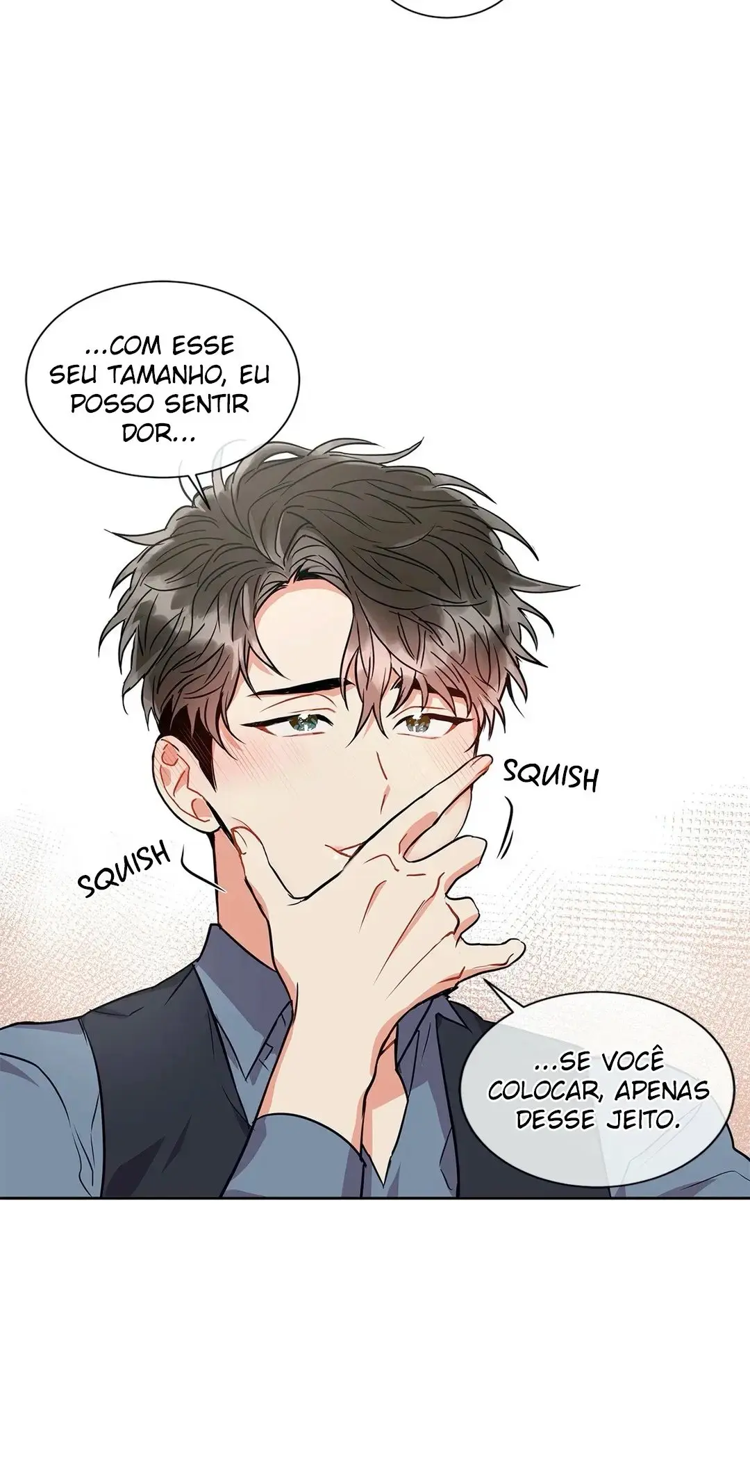 Mad Place – Capítulo 11 Yaoi – Página 4