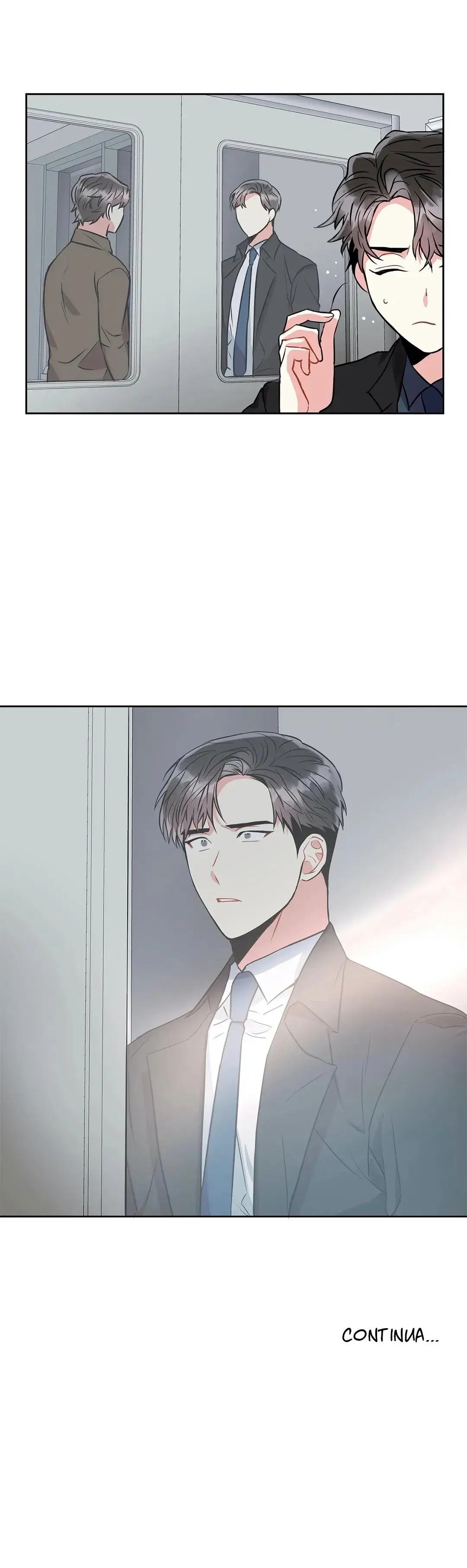 Mad Place – Capítulo 11 Yaoi – Página 40