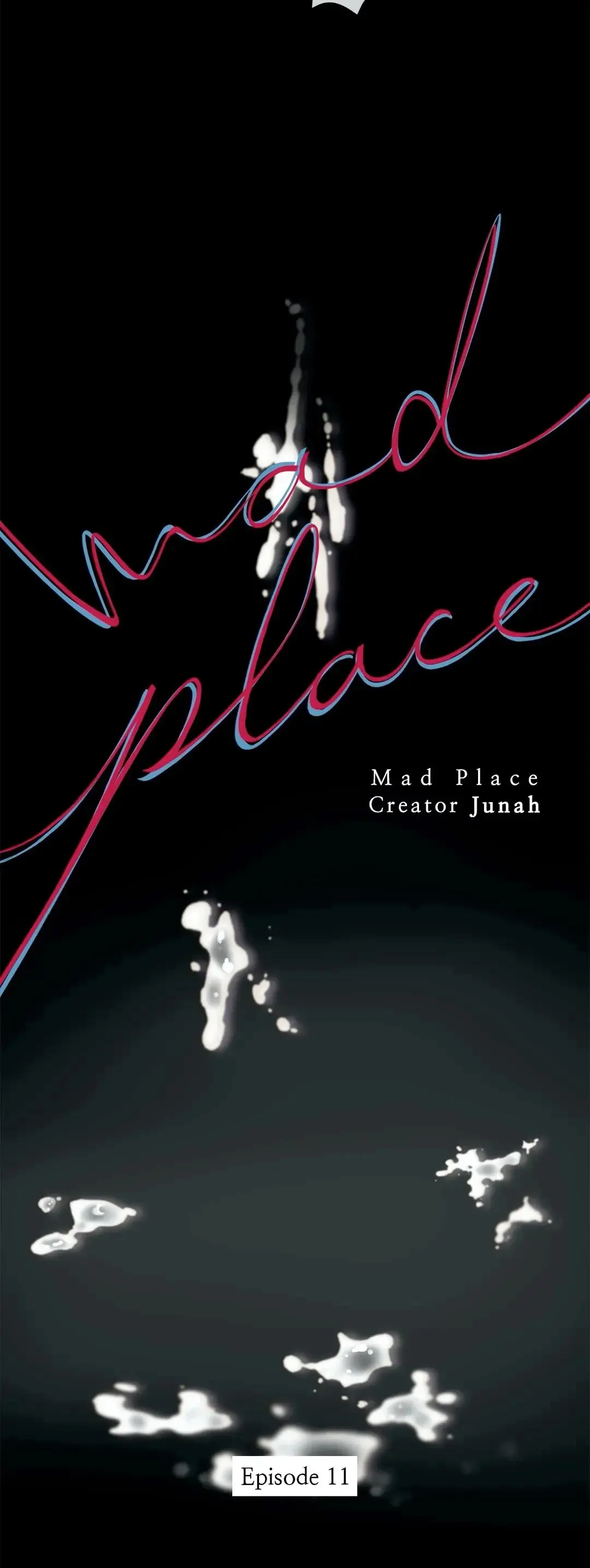 Mad Place – Capítulo 11 Yaoi – Página 8
