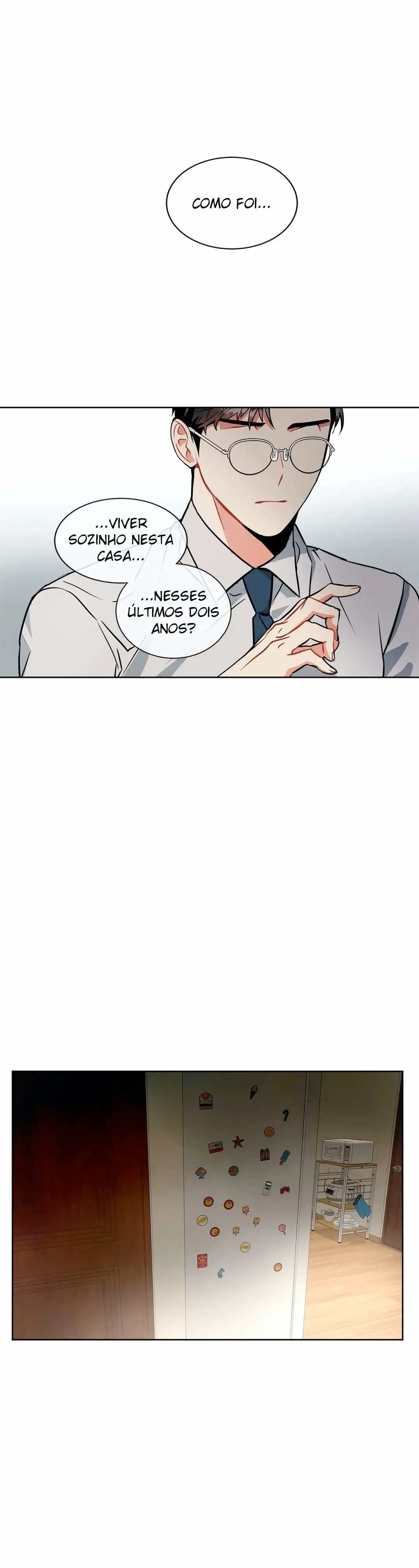 Mad Place – Capítulo 13 Yaoi – Página 24