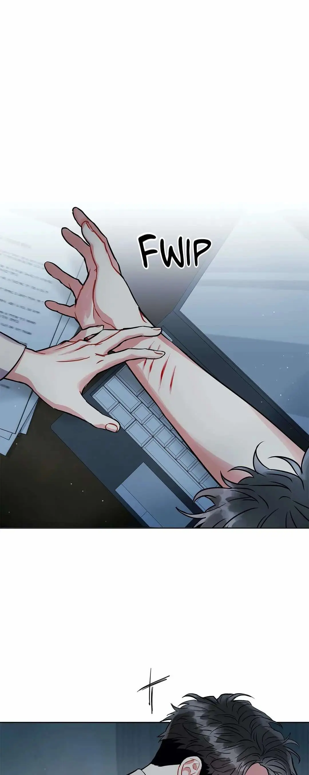 Mad Place – Capítulo 13 Yaoi – Página 31