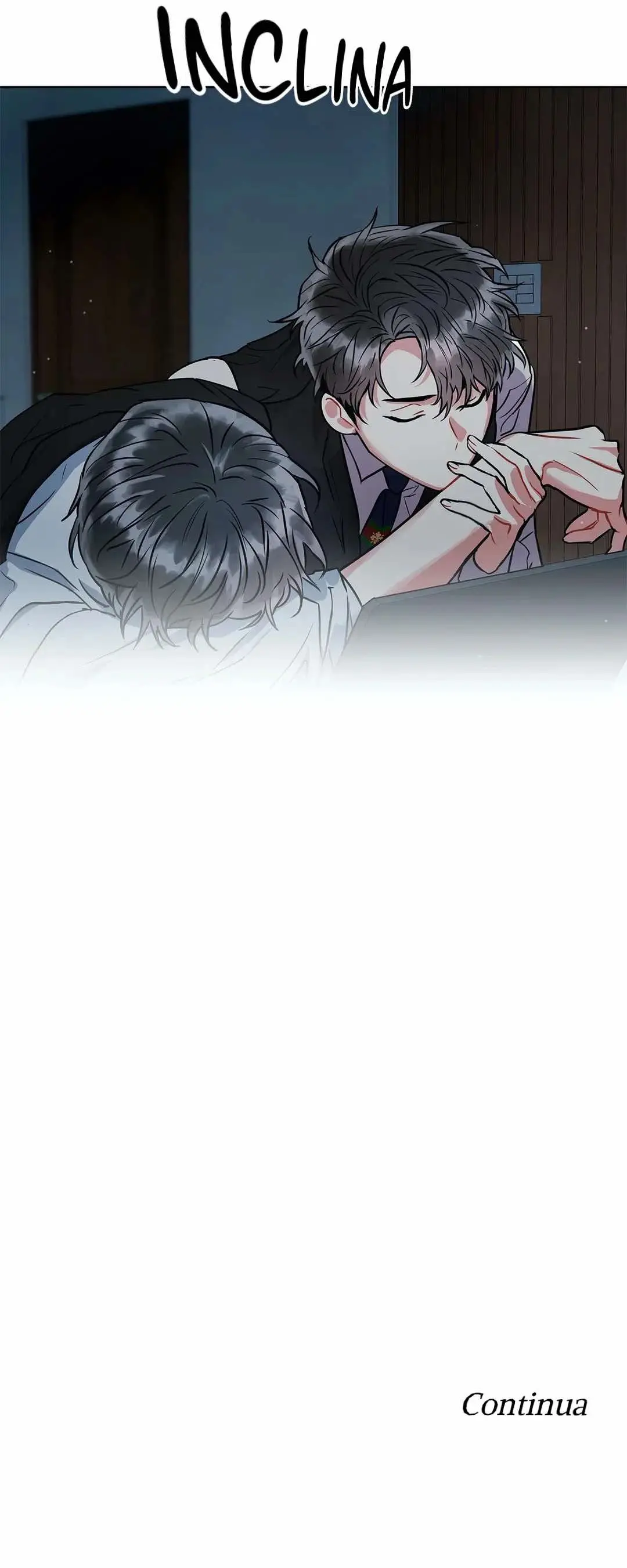 Mad Place – Capítulo 13 Yaoi – Página 33