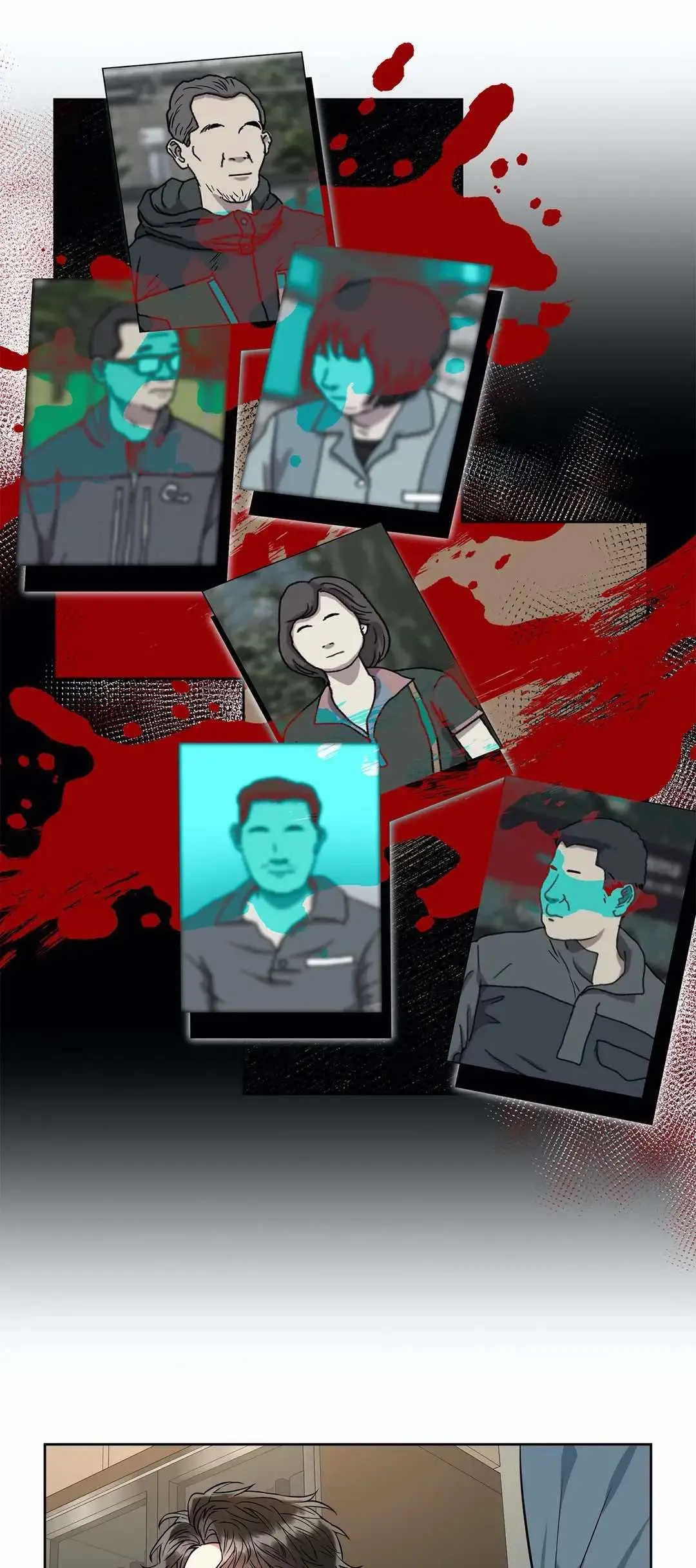 Mad Place – Capítulo 15 Yaoi – Página 13