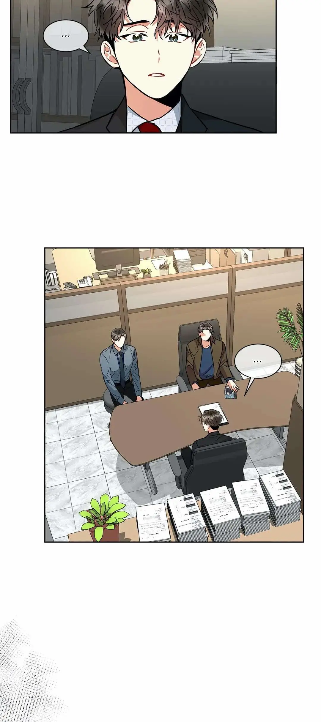 Mad Place – Capítulo 15 Yaoi – Página 15