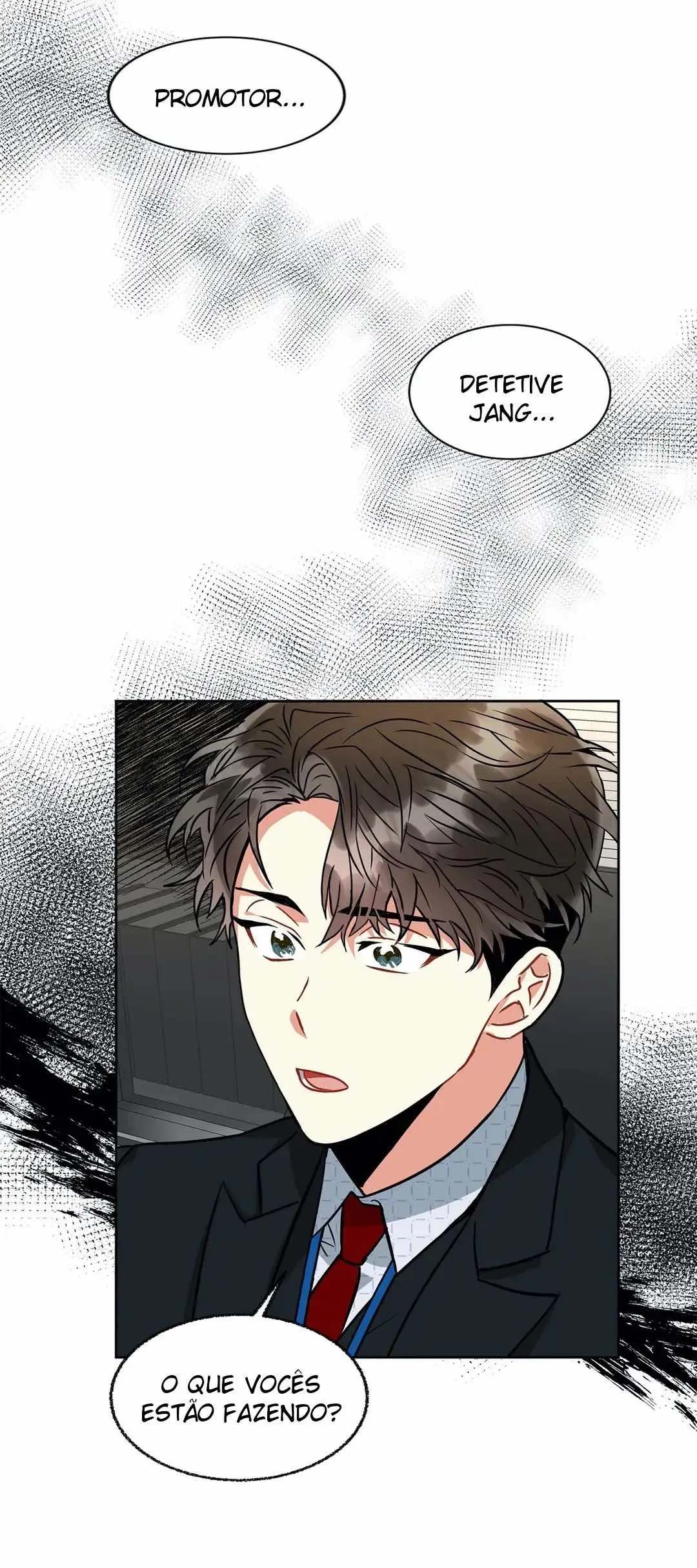 Mad Place – Capítulo 15 Yaoi – Página 16