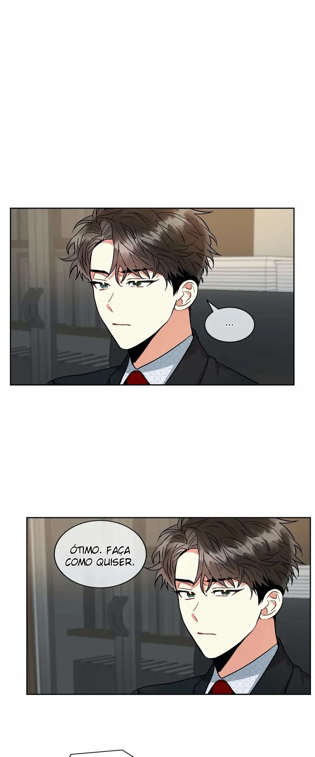 Mad Place – Capítulo 15 Yaoi – Página 20