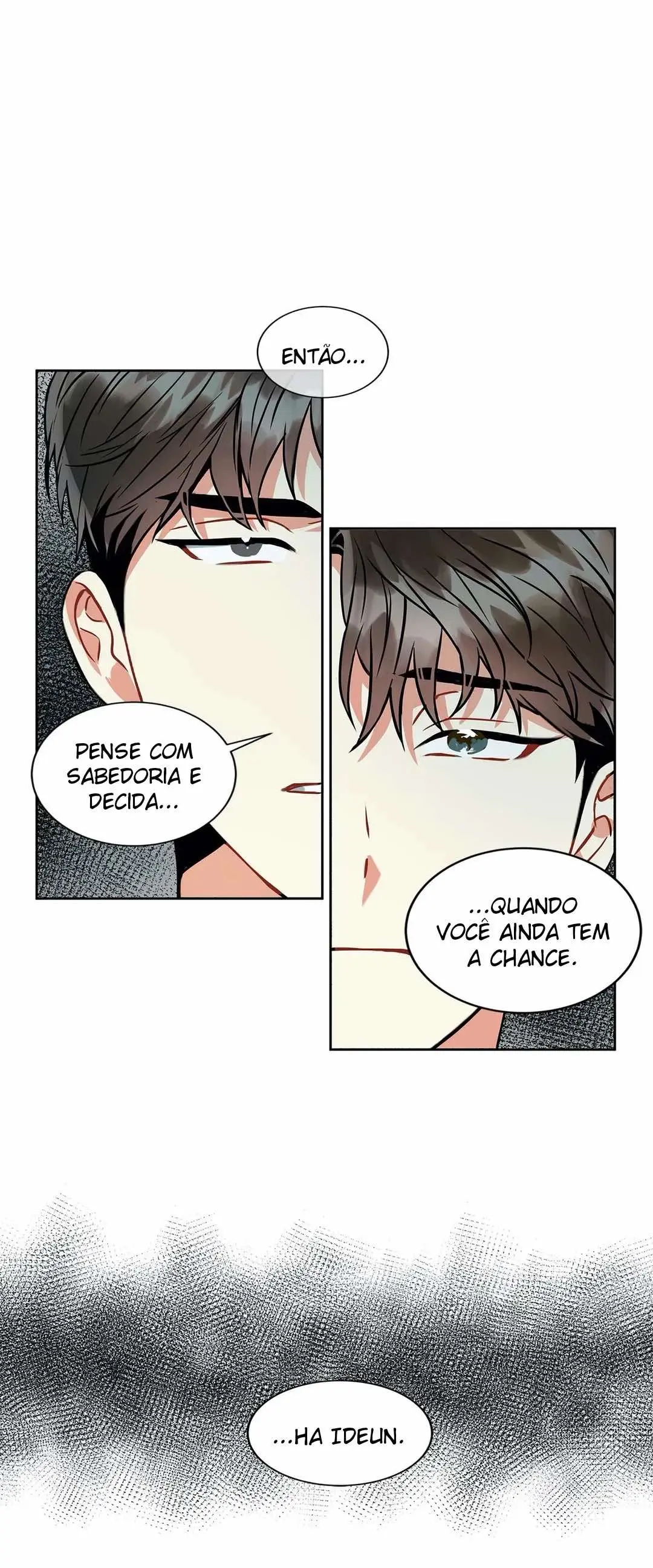 Mad Place – Capítulo 15 Yaoi – Página 23