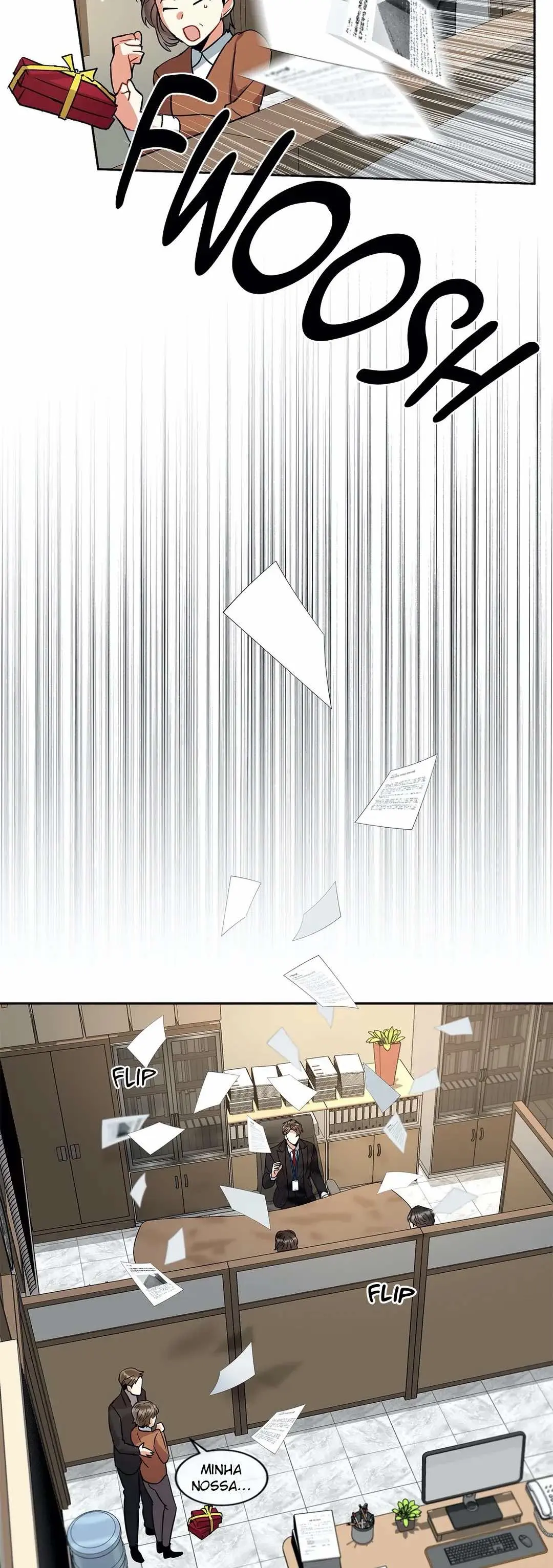 Mad Place – Capítulo 15 Yaoi – Página 25