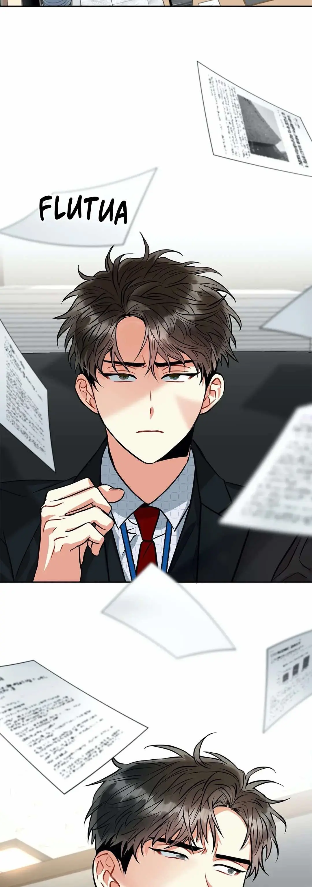 Mad Place – Capítulo 15 Yaoi – Página 26