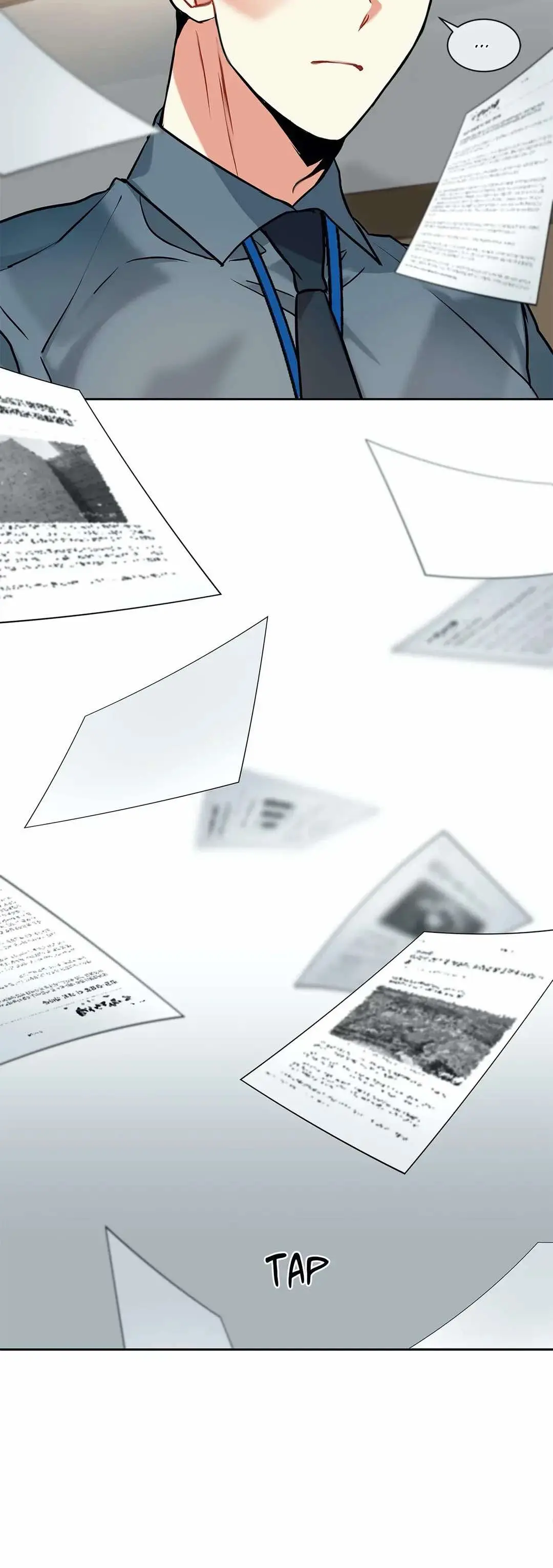 Mad Place – Capítulo 15 Yaoi – Página 27