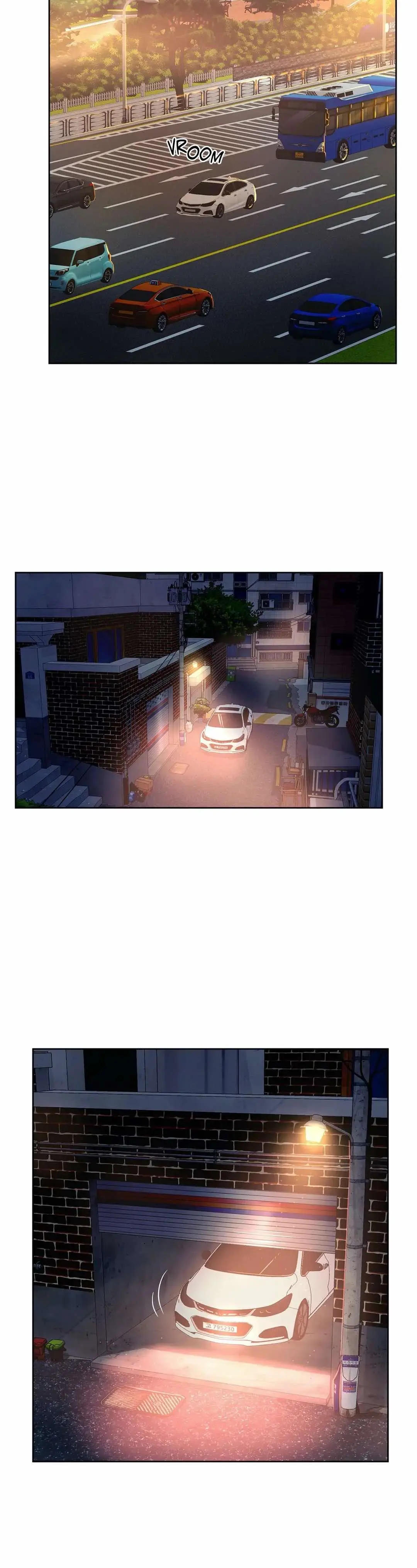 Mad Place – Capítulo 15 Yaoi – Página 29