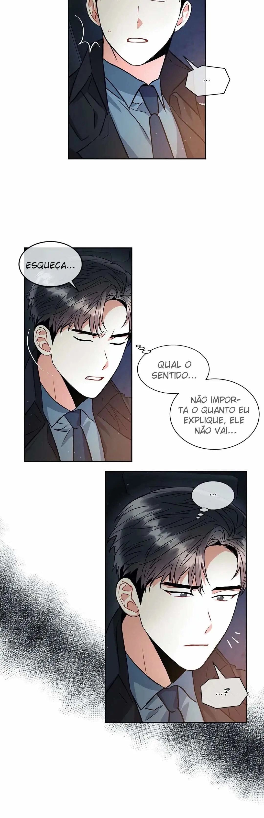 Mad Place – Capítulo 15 Yaoi – Página 36