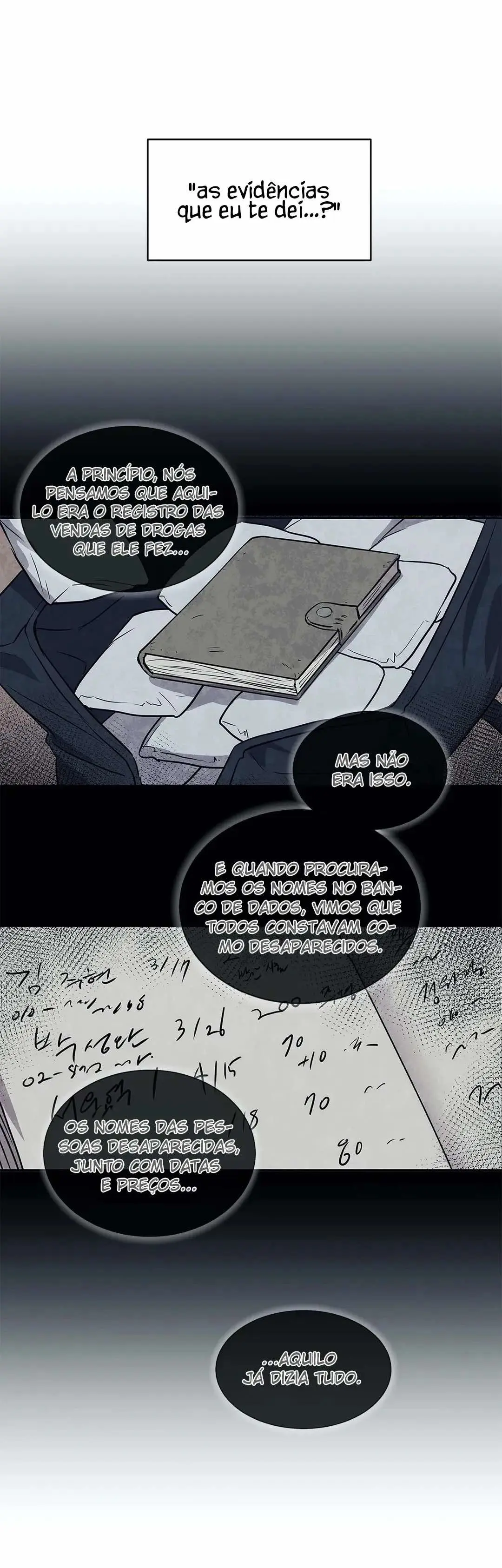 Mad Place – Capítulo 15 Yaoi – Página 37