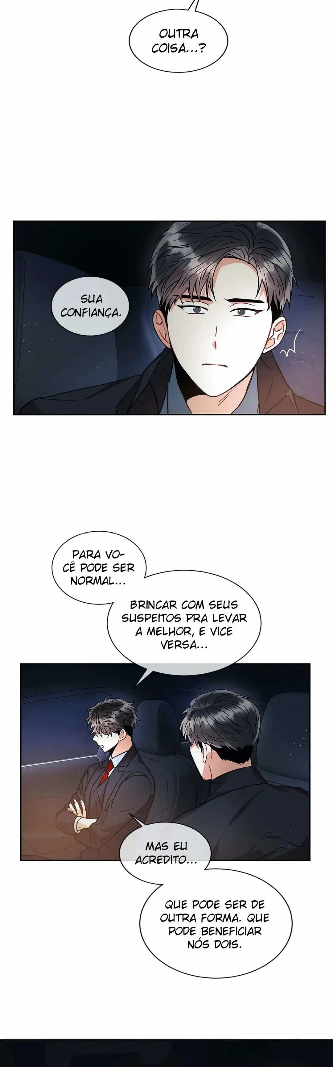 Mad Place – Capítulo 15 Yaoi – Página 42