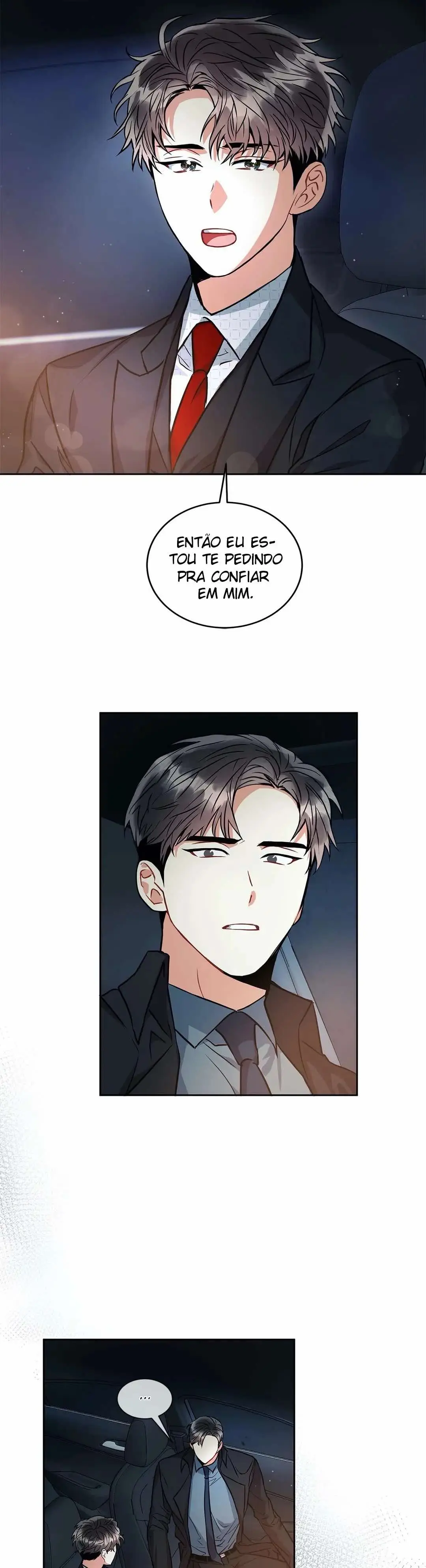 Mad Place – Capítulo 15 Yaoi – Página 43