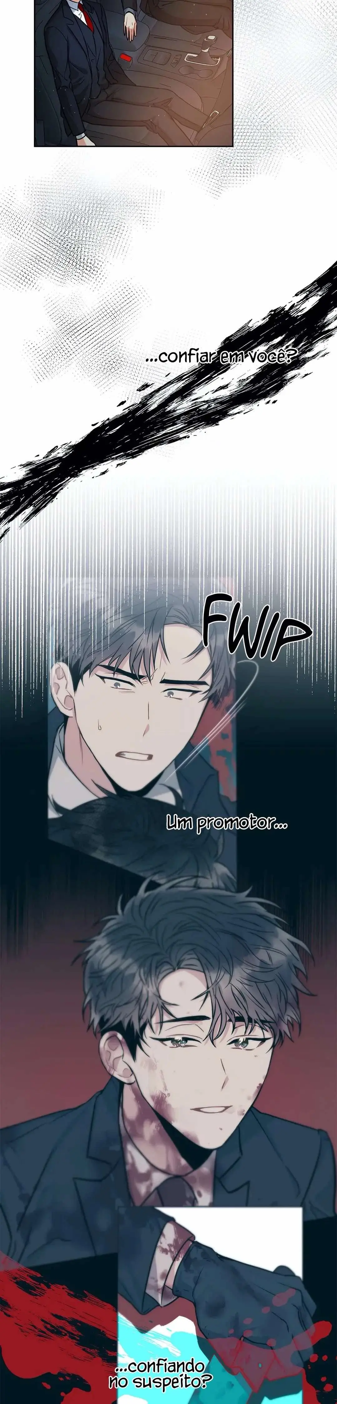 Mad Place – Capítulo 15 Yaoi – Página 44