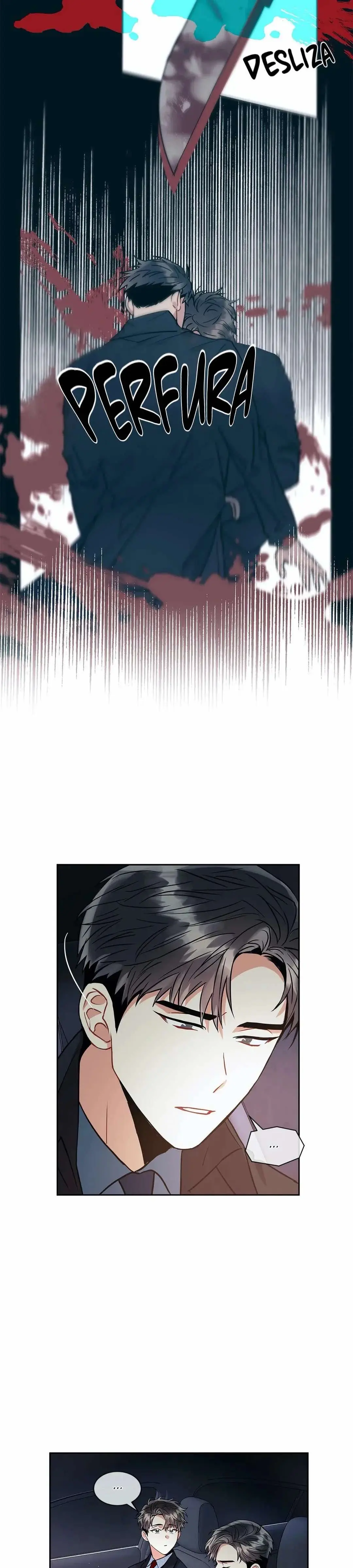 Mad Place – Capítulo 15 Yaoi – Página 45