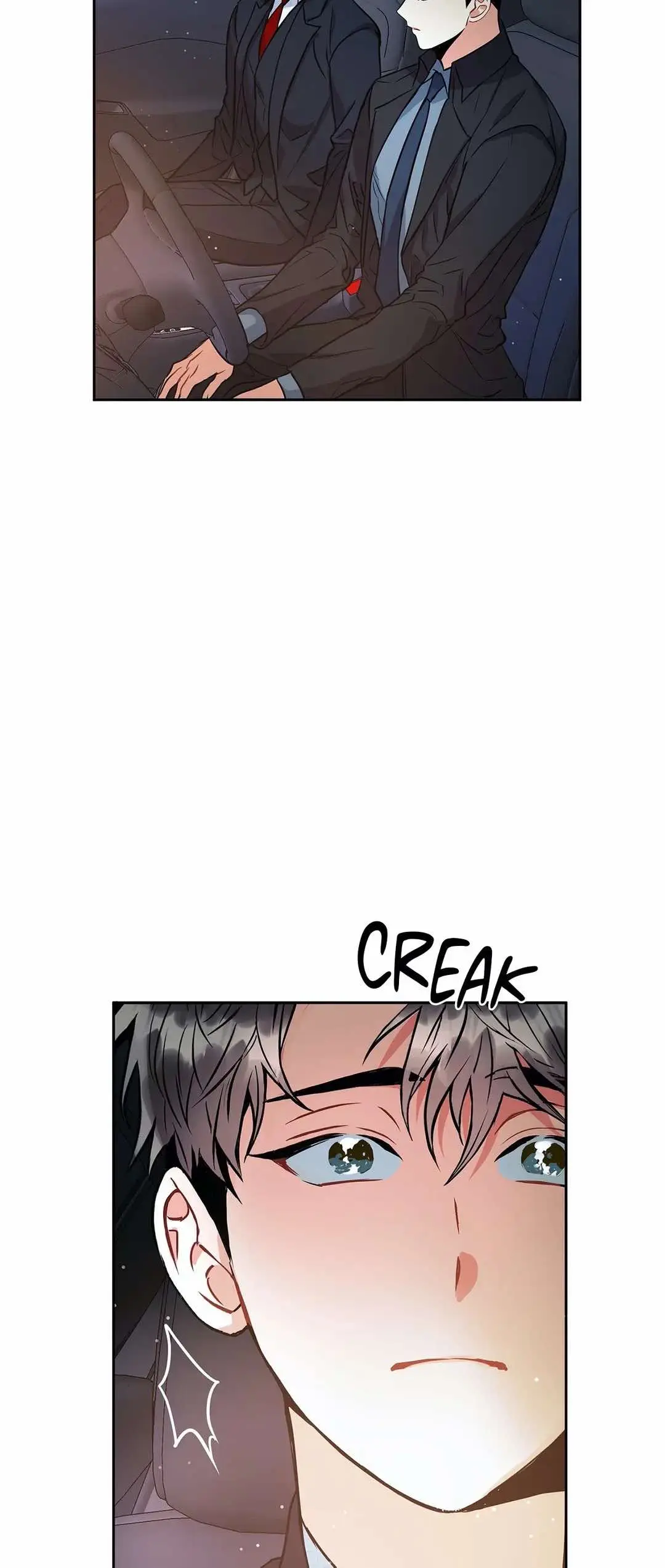 Mad Place – Capítulo 15 Yaoi – Página 46