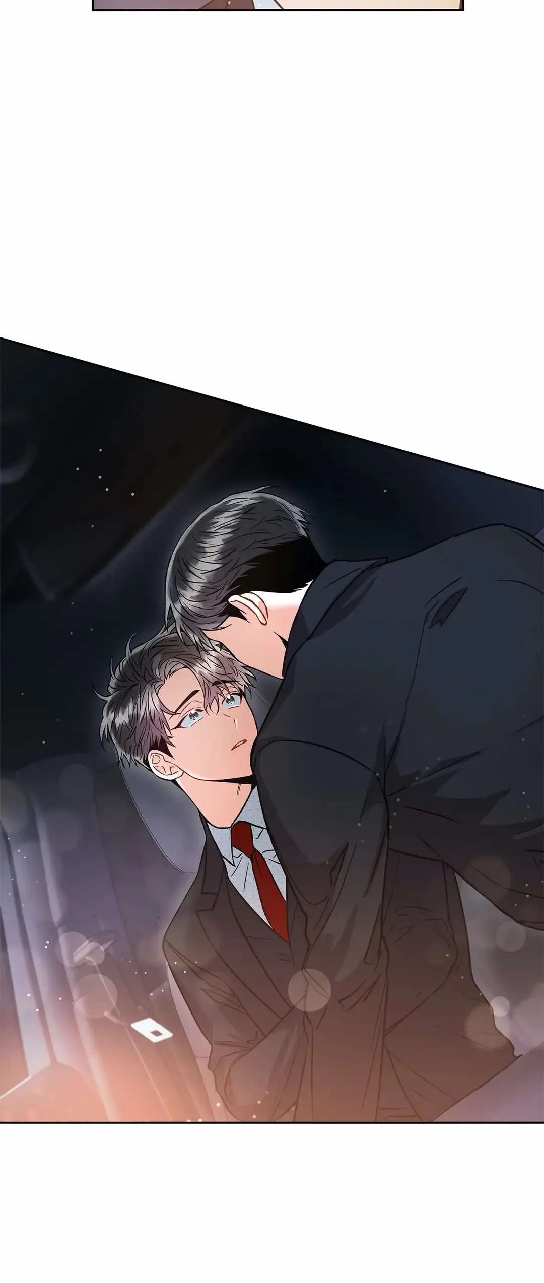 Mad Place – Capítulo 15 Yaoi – Página 47