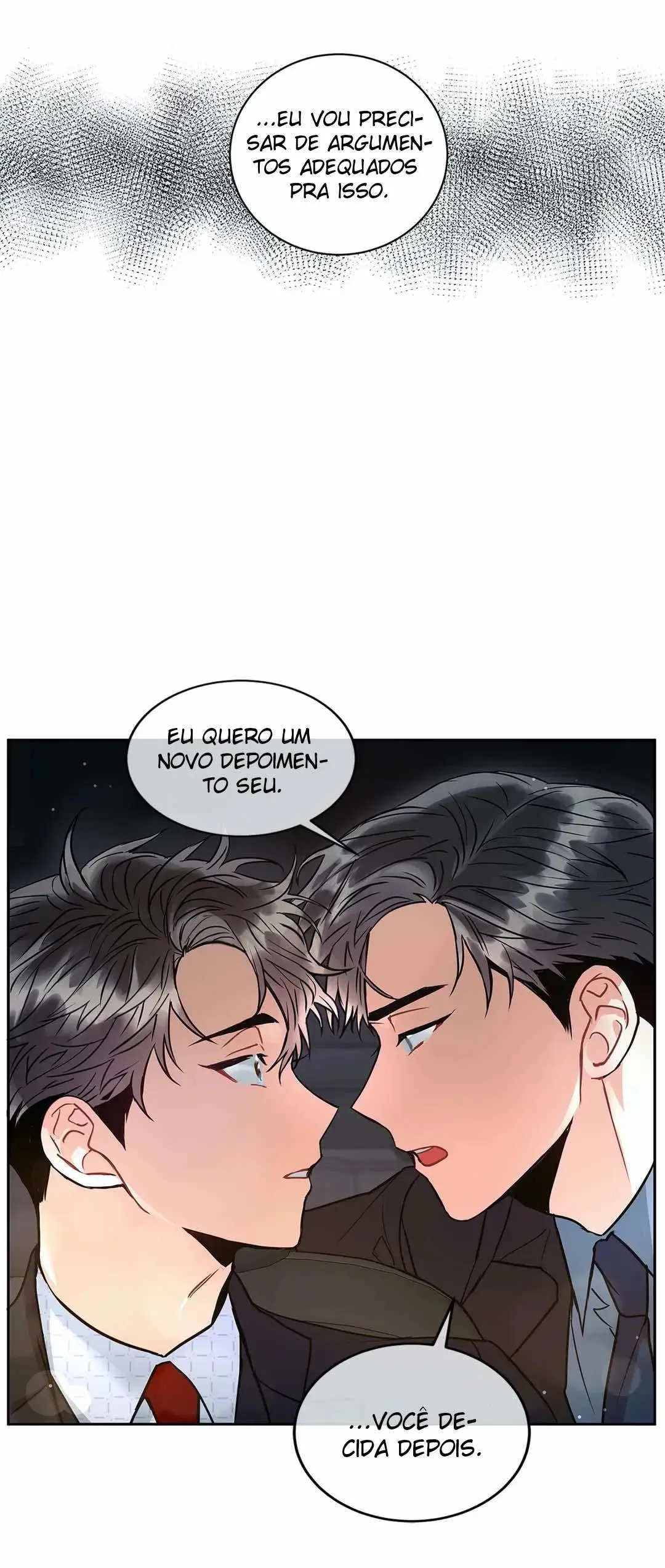 Mad Place – Capítulo 15 Yaoi – Página 48