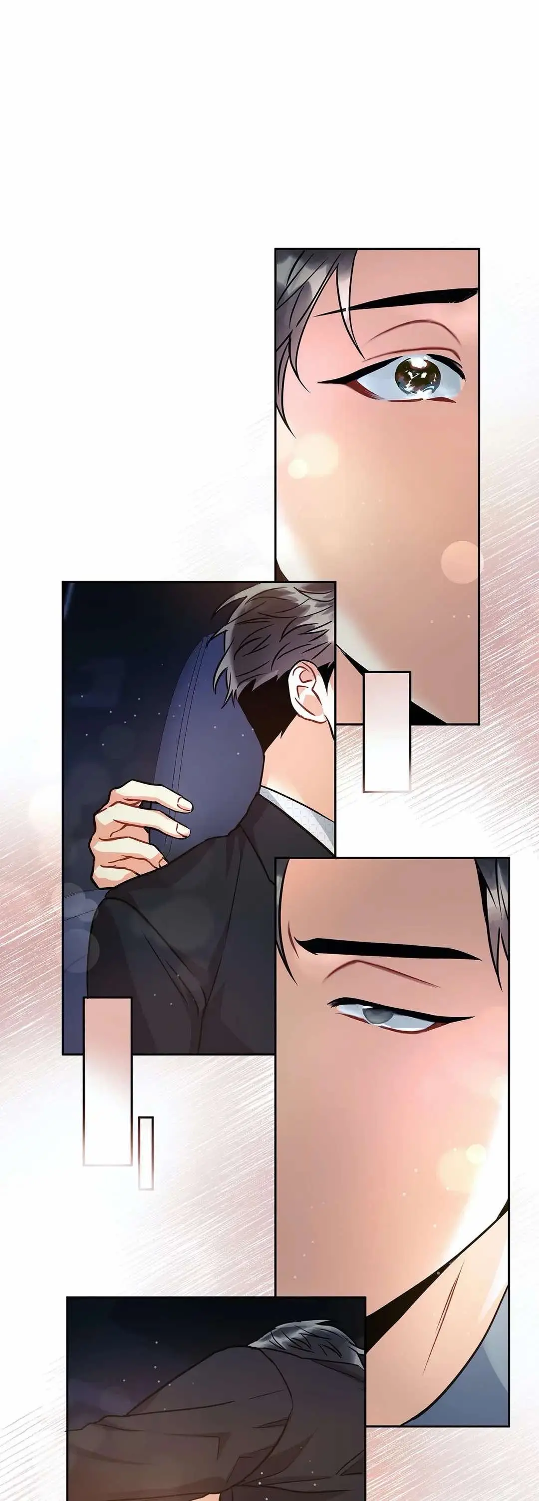 Mad Place – Capítulo 15 Yaoi – Página 49