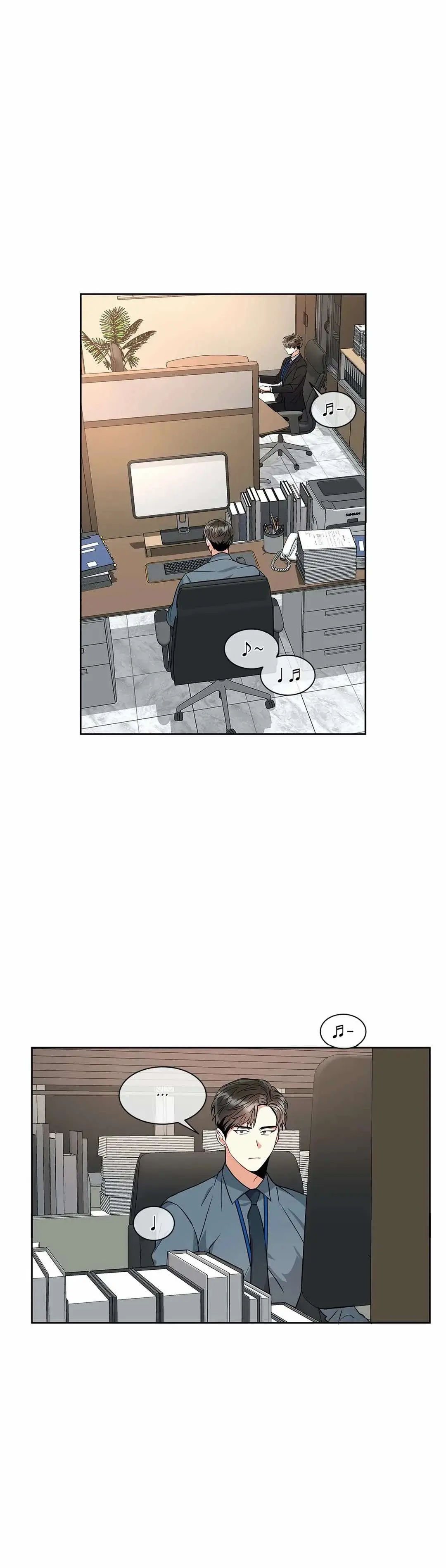 Mad Place – Capítulo 15 Yaoi – Página 5