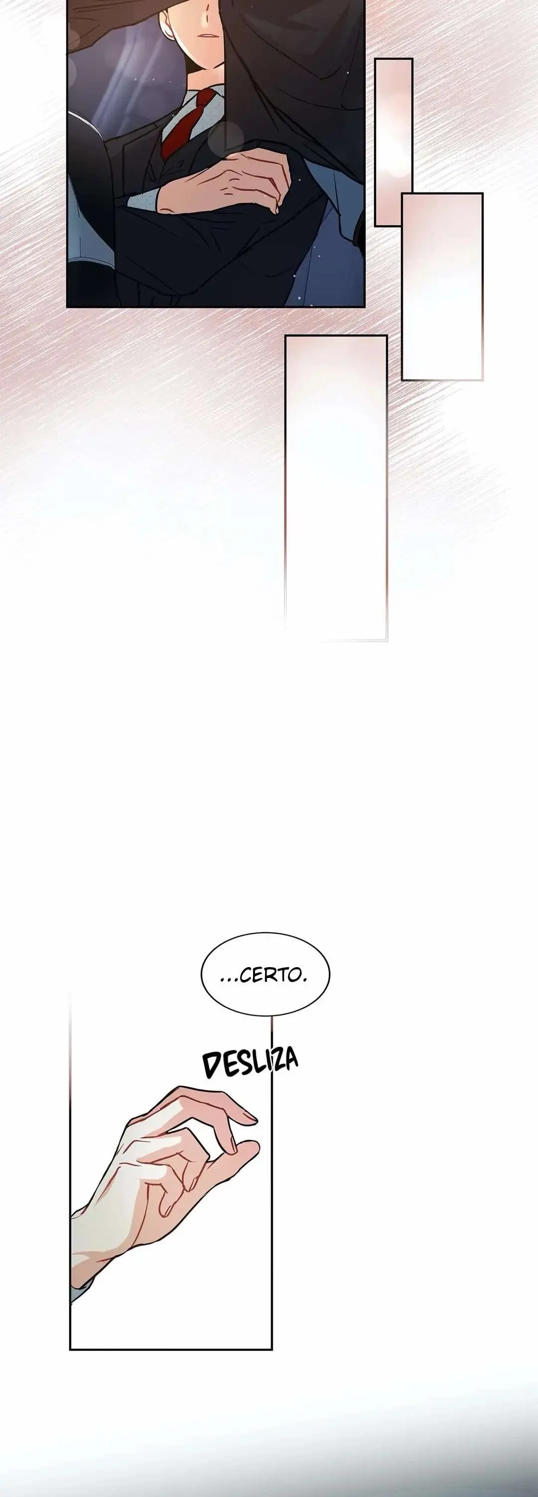 Mad Place – Capítulo 15 Yaoi – Página 50