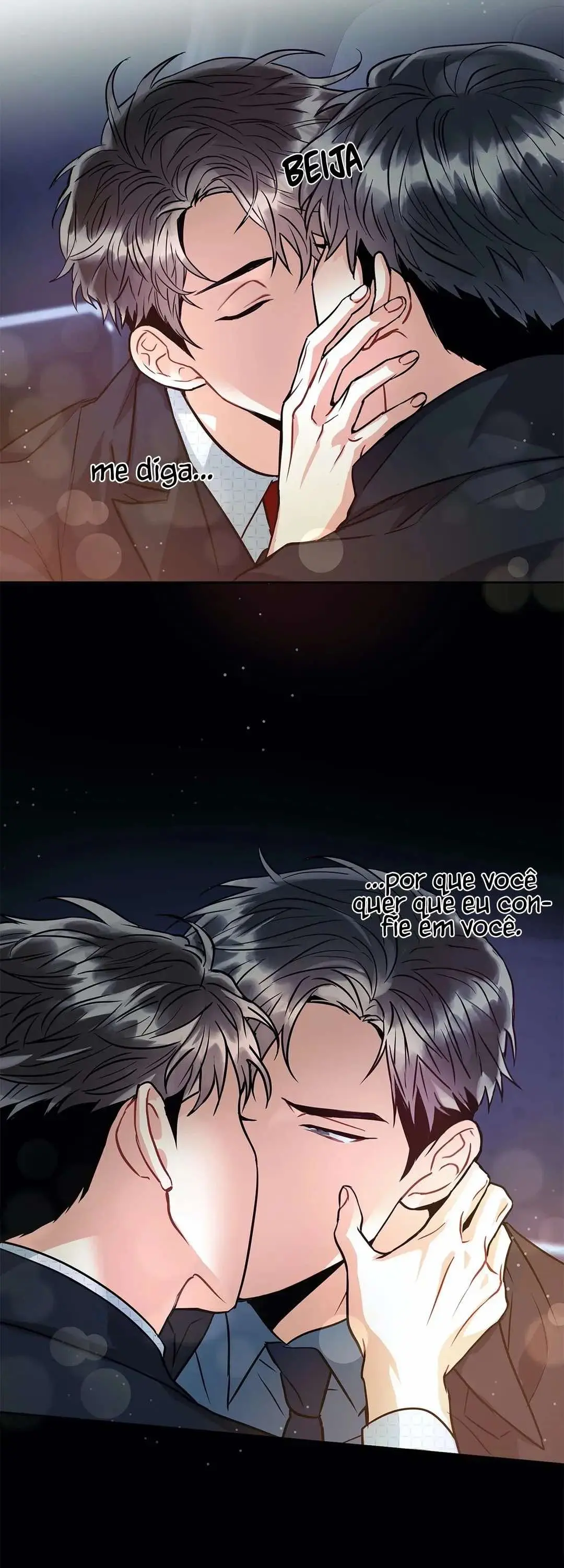 Mad Place – Capítulo 15 Yaoi – Página 51