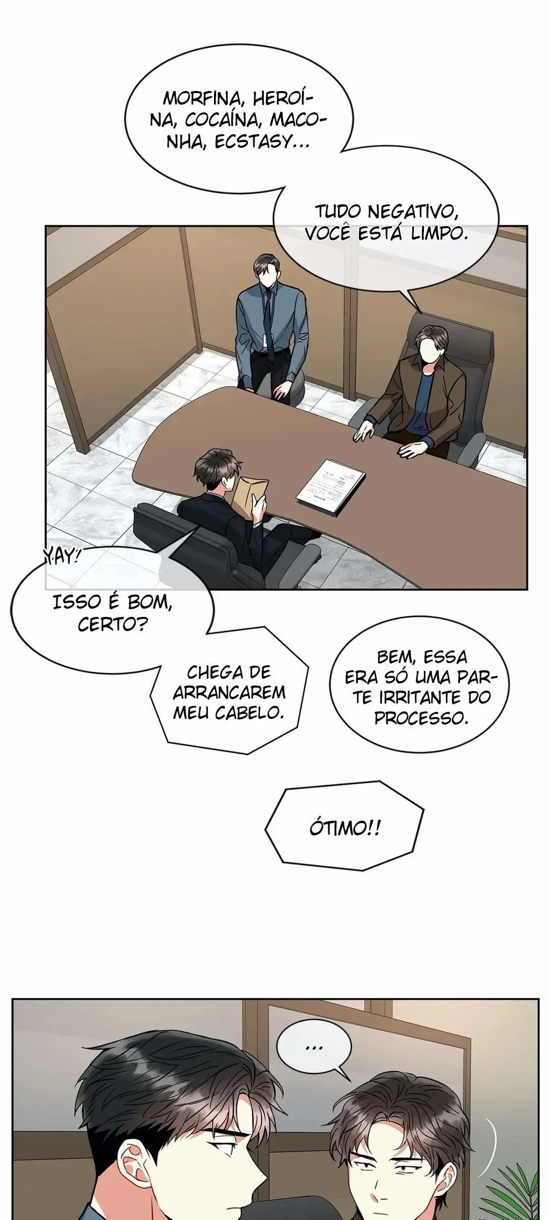 Mad Place – Capítulo 15 Yaoi – Página 8