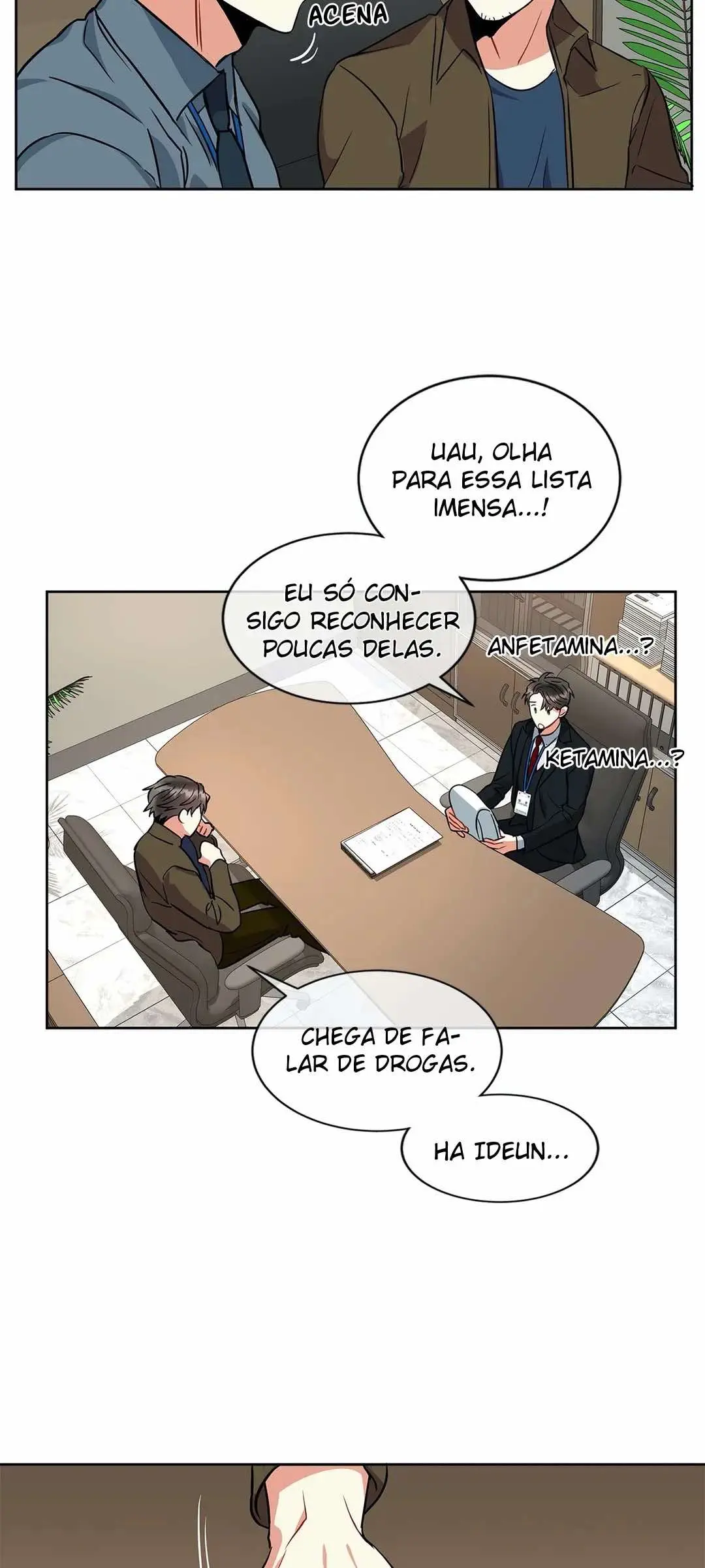 Mad Place – Capítulo 15 Yaoi – Página 9