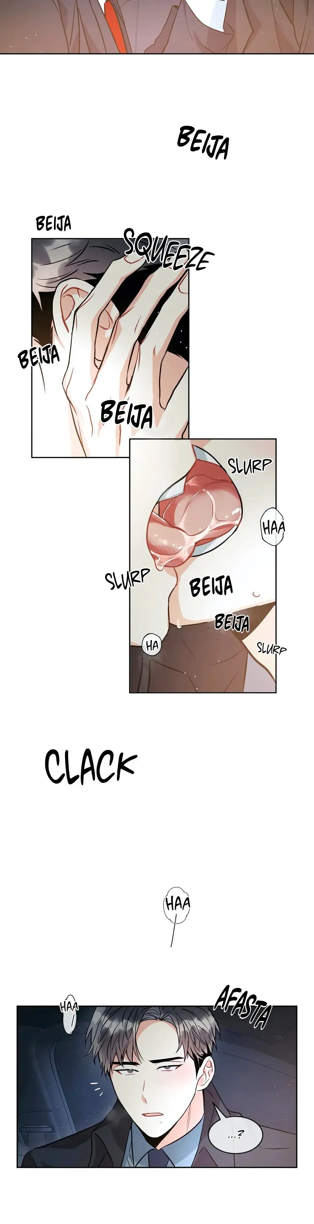 Mad Place – Capítulo 16 Yaoi – Página 10