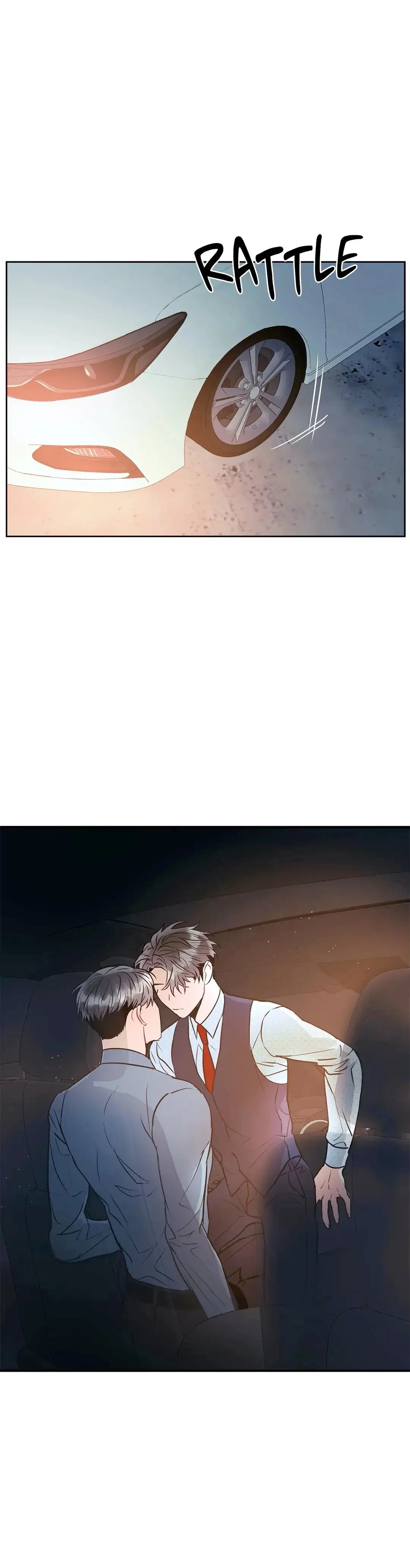 Mad Place – Capítulo 16 Yaoi – Página 36