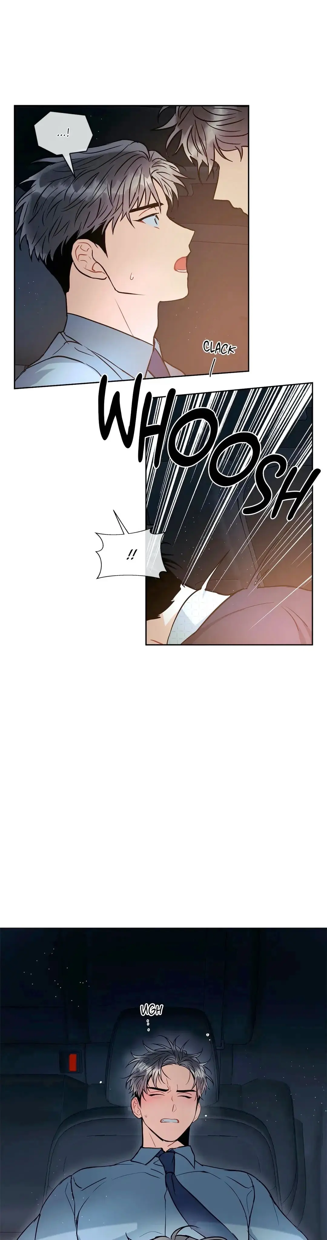 Mad Place – Capítulo 16 Yaoi – Página 37