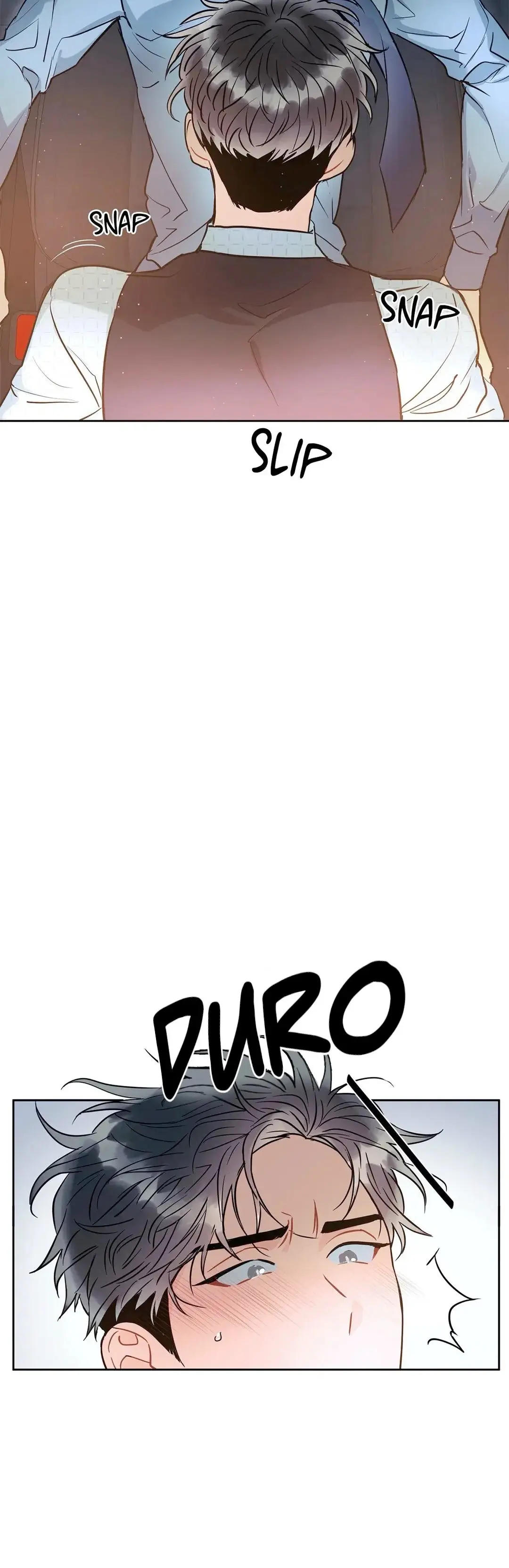 Mad Place – Capítulo 16 Yaoi – Página 38