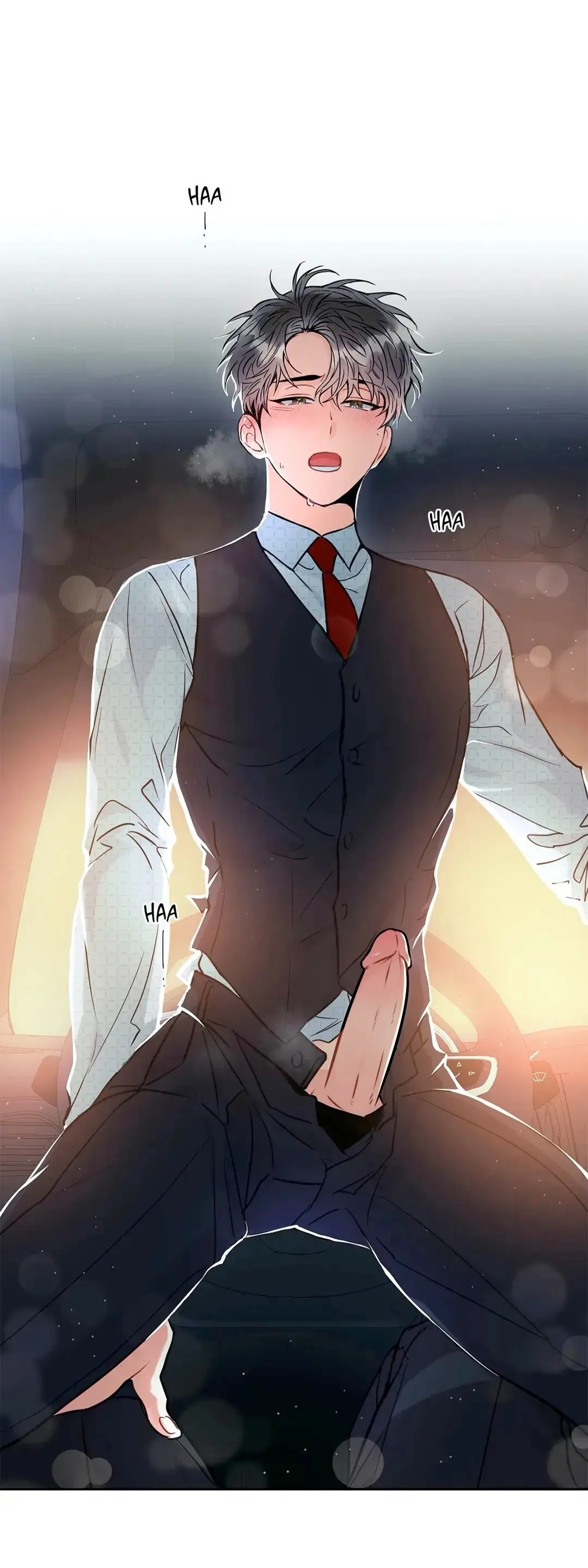 Mad Place – Capítulo 16 Yaoi – Página 39