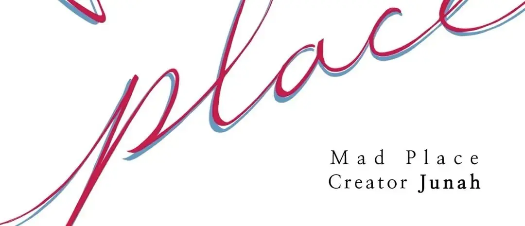 Mad Place – Capítulo 16 Yaoi – Página 4