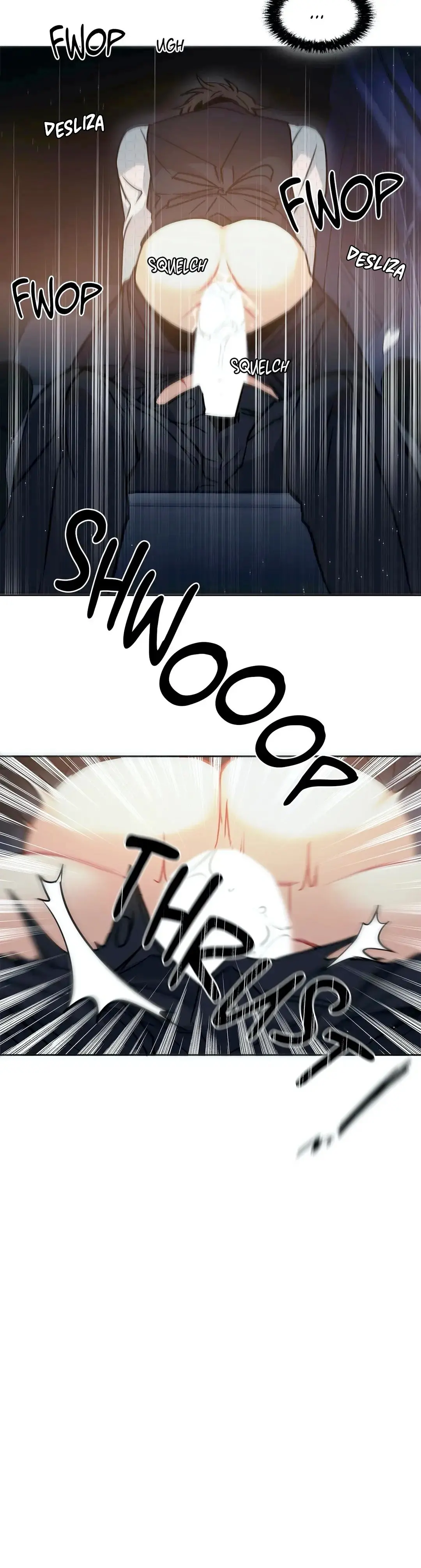 Mad Place – Capítulo 17 Yaoi – Página 10