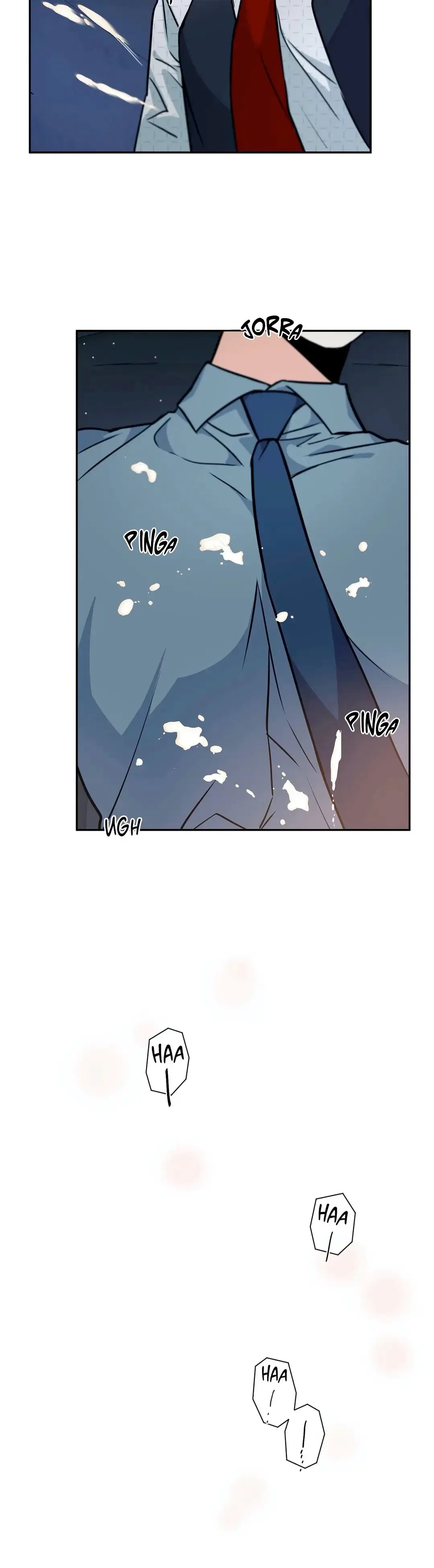 Mad Place – Capítulo 17 Yaoi – Página 12