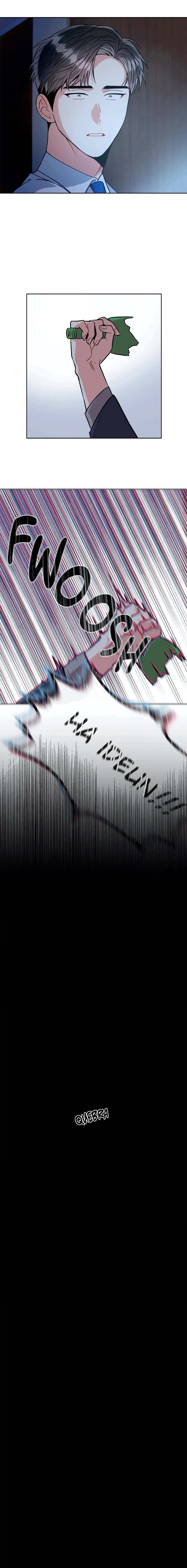 Mad Place – Capítulo 21 Yaoi – Página 11