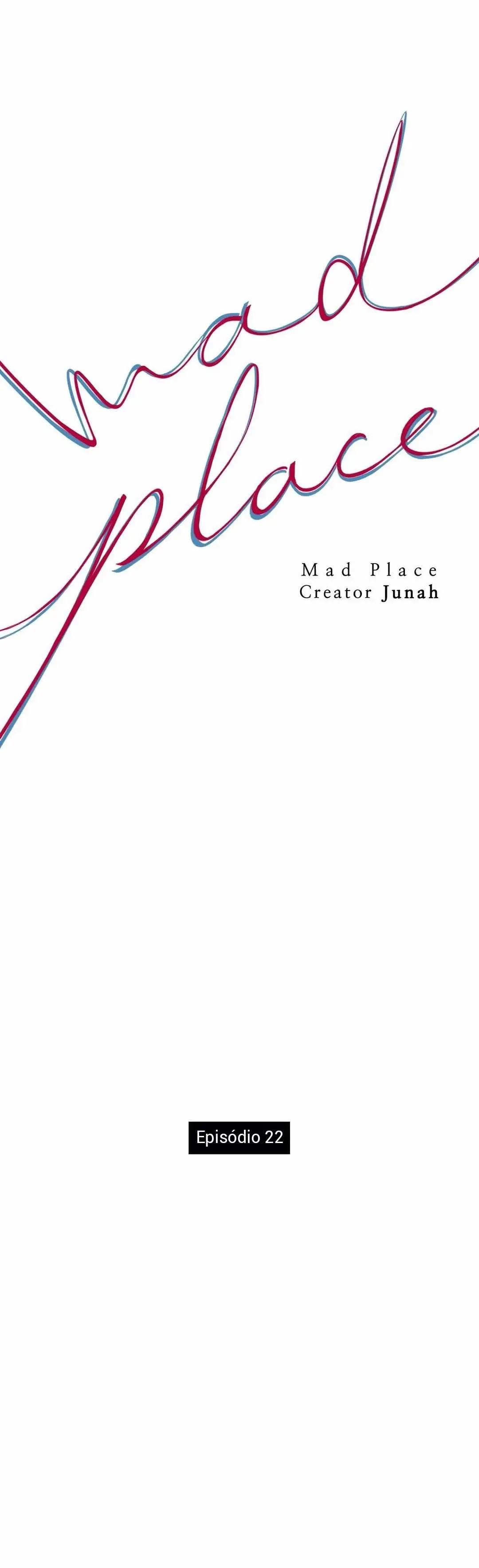 Mad Place – Capítulo 22 Yaoi – Página 1