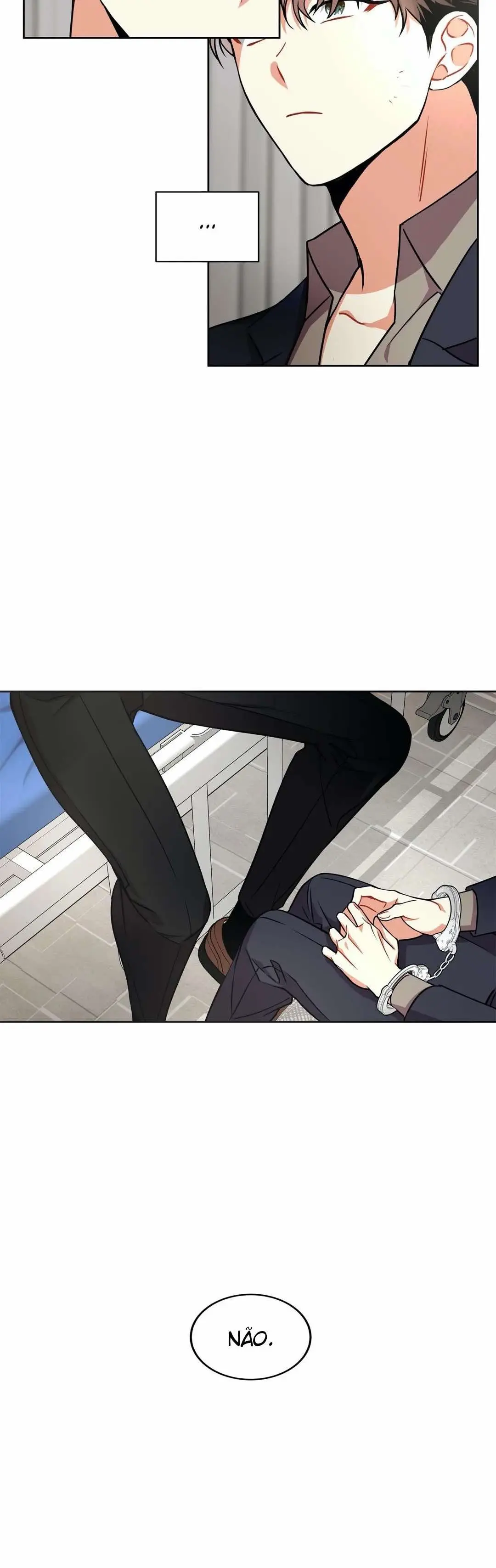 Mad Place – Capítulo 22 Yaoi – Página 15