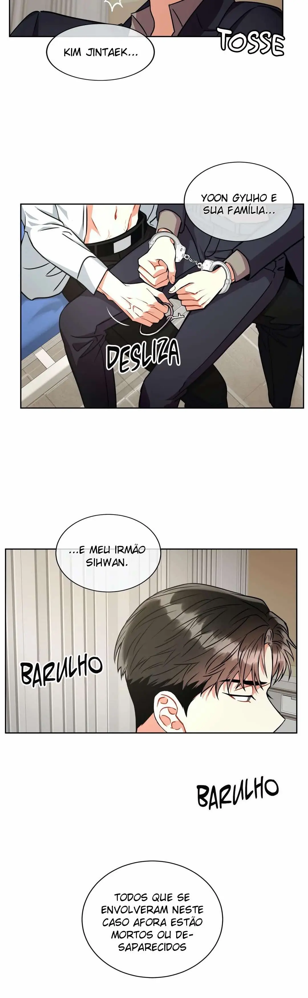 Mad Place – Capítulo 22 Yaoi – Página 22