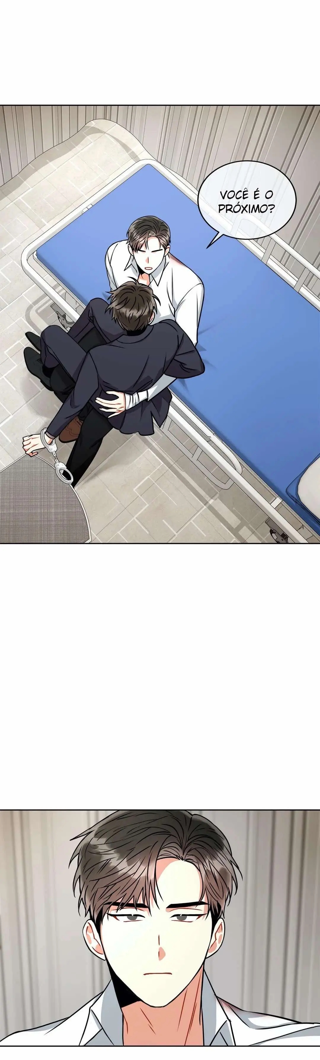 Mad Place – Capítulo 22 Yaoi – Página 23