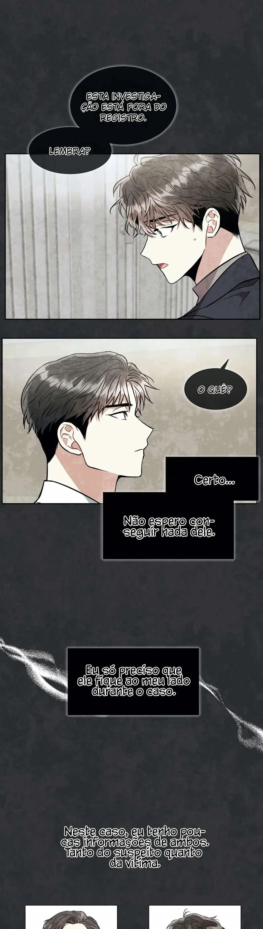 Mad Place – Capítulo 23 Yaoi – Página 10