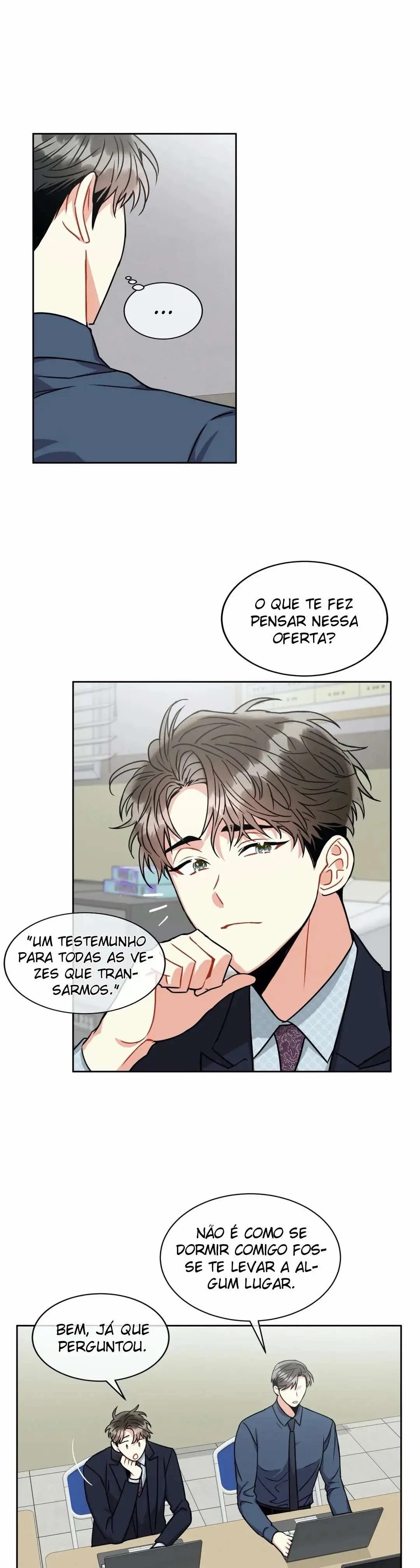 Mad Place – Capítulo 23 Yaoi – Página 23