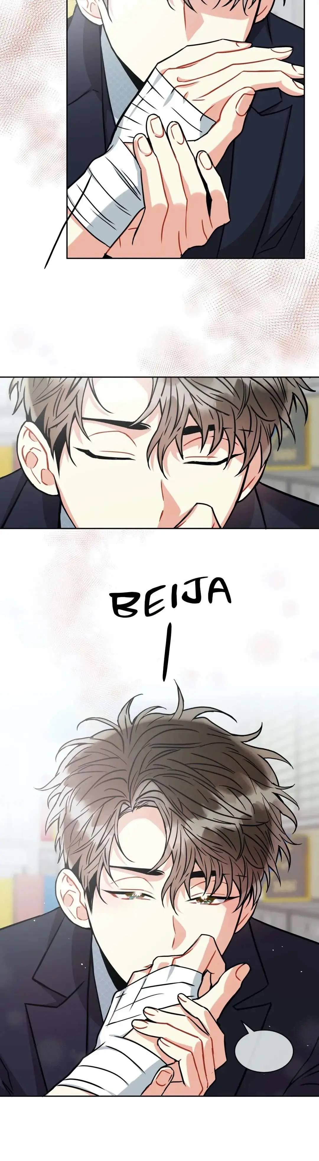 Mad Place – Capítulo 23 Yaoi – Página 26