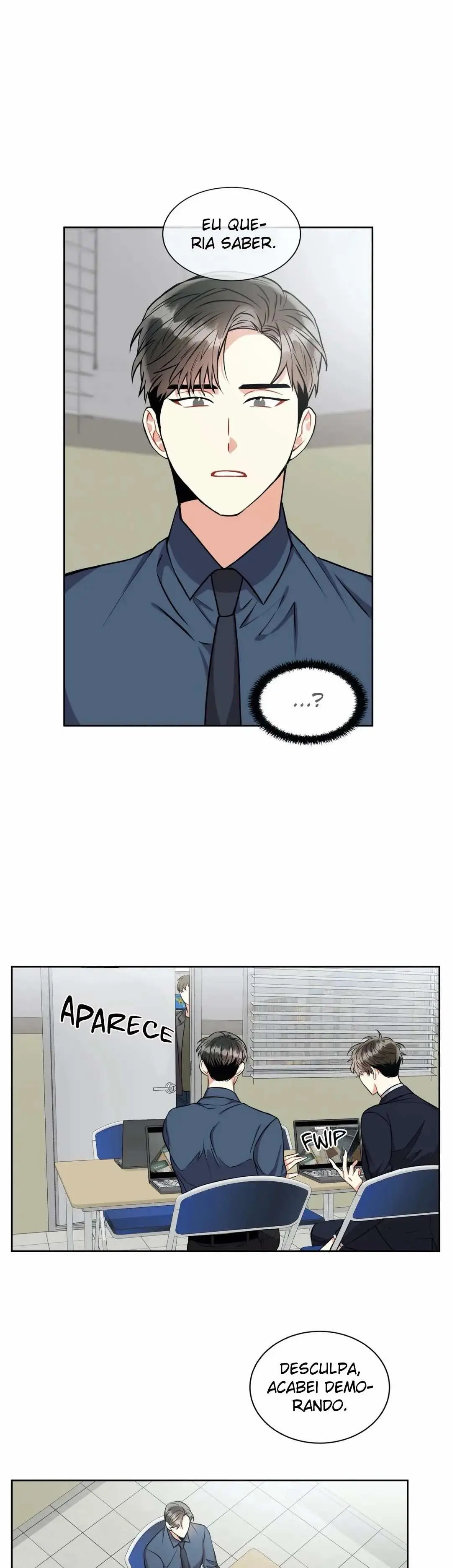 Mad Place – Capítulo 23 Yaoi – Página 27