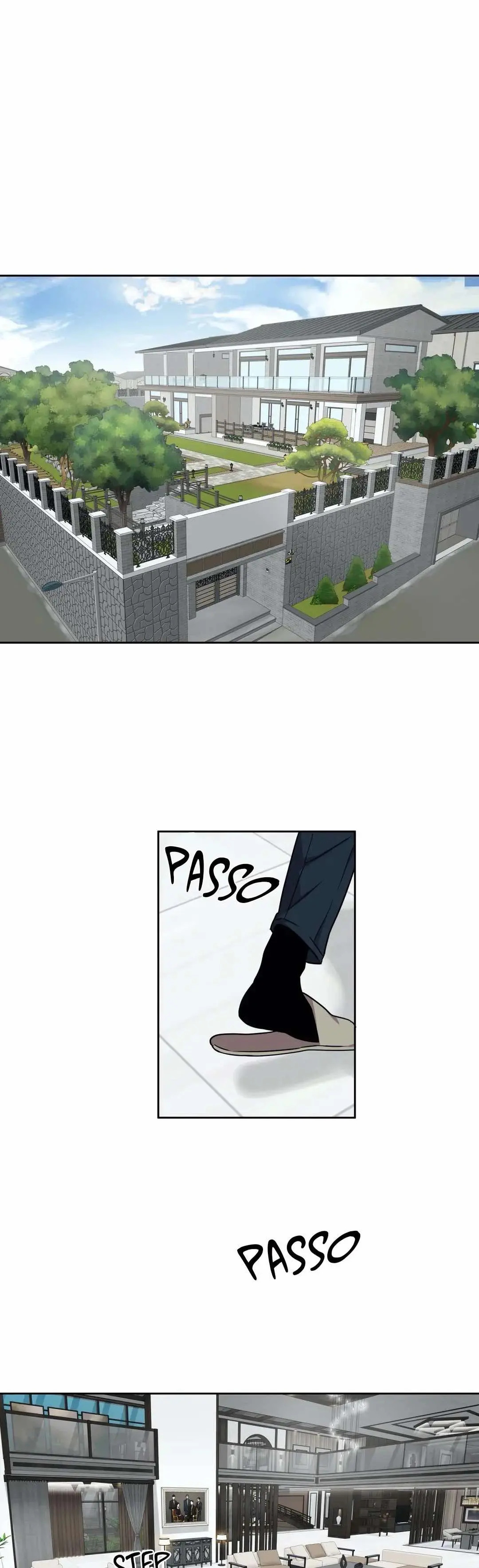 Mad Place – Capítulo 23 Yaoi – Página 29